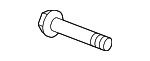 957010802207 - : Pulley Bolt for Honda: Fit Image