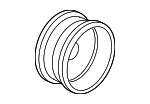 31141PWA004 - : Pulley for Honda Image