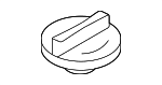 265102M020 - Engine: Filler Cap for Hyundai Image