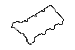 224533N100 - Engine: Valve Cover Gasket for Hyundai Image