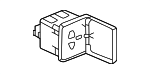 85639762 - Body: Power Outlet for GM Image