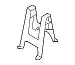 84635G5010 - : Mount Bracket for Kia: Niro Image