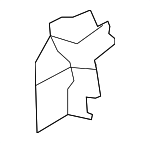 7B0809325 - Body: Striker Reinforced for Volkswagen: Routan Image