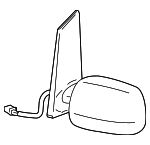 8794568010A1 - Body: Cover for Toyota: Prius Image