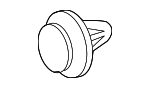 11589293 - Body: Air Inlet Clip for GM Image