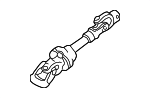 26055910 - Steering: Coupling Shaft for GM Image