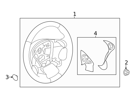 Cruise Control for 2019 INFINITI Q70 #2