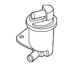 2021-2024 Hyundai - Filter