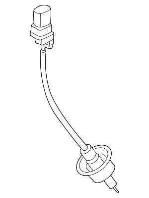 392102S000 - : Oxygen Sensor for Hyundai Image