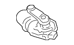 8511006200 - : Wiper Motor for Lexus: ES300h, ES350 Image