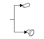 BHN1500Z1A - Body: Bumper Cover Grommet for Mazda: 3, 5, 6, CX-3, CX-30, CX-5, CX-50, CX-70, CX-9, CX-90, MX-30 EV, MX-5 Miata Image