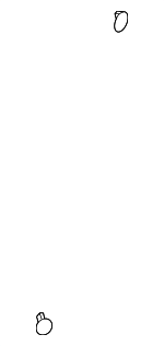 DN4K505A1ABB - Body: Bumper Cover Lower Cover for Mazda: MX-30 EV Image