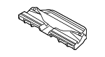 98756742300 - : Tray for Porsche: Boxster Image