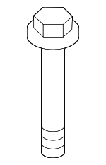 982807 - Electrical: Alternator Bolt for Volvo Image