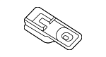 NL3Z13D730JA - Body: Tailgate Release Switch for Ford Image