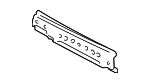 5765433010 - Body: Cross-member for Toyota Image