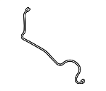 282411ZR0A - : Antenna Cable for Nissan: Armada Image