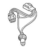 T060513F7 - Electrical: Socket for Mazda Image