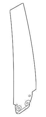 9J0845031 - Body: Applique for Porsche: Taycan Image