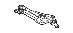 981201R010 - Body: Wiper Linkage for Hyundai: Accent Image