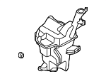 986201R010 - Body: Reservoir for Hyundai: Accent Image