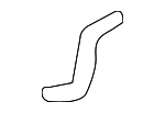 1785877E00 - : By-Pass Hose for Suzuki Image