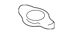 1792066F01 - Belts &amp; Cooling: Radiator Cap for Suzuki Image