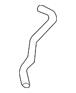 1785777E00 - : By-Pass Hose for Suzuki Image