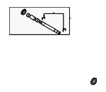 MB3Z4B410B - Suspension: Repair Kit for Ford: Bronco Image