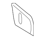 65728J6000 - : Bracket for Kia: K900 Image