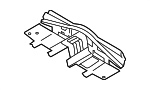 65615J6000 - Body: Floor Extension for Kia: K900 Image