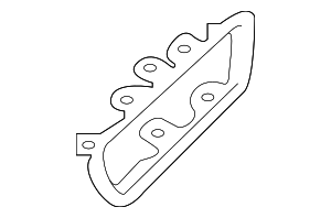 Nissan Interior Door Handles Image