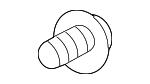 90103STKA00 - Electrical: Backup Lamp Assembly Bolt for Honda Image