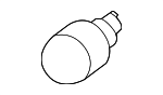 34901TK8A01 - Electrical: Backup Lamp Bulb for Honda Image