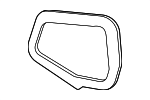 34151T20A01 - Electrical: Backup Lamp Assembly Gasket for Honda Image