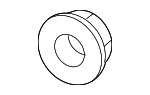 91616TD4000 - Electrical: Back Up Light Assembly Nut for Honda Image