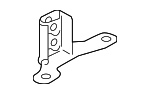 41007430323 - Body: Roll Bar Bracket for Mini Image