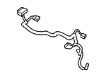 68274503AF - Electrical: Wire Harness for Jeep: Wrangler, Wrangler JK Image