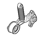 2528308HA0 - : Accessory Drive Belt Tensioner Assembly for Kia: Niro Image