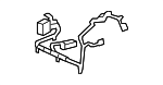 25912292 - : Wire Harness for GM Image