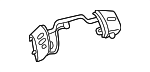 842500E010C0 - Steering: Switch for Lexus: RX330, RX350 Image