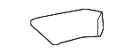 6927730240C2 - Body: Handle, Inside Cover for Toyota Image