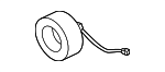 68461376AB - HVAC: A/C Compressor Clutch Coil for Ram: 2500, 3500, 4500, 5500 Image
