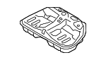 311503L500 - : Fuel Tank for Hyundai: Azera Image