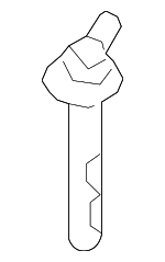 311553L500 - : Vent Valve for Hyundai Image