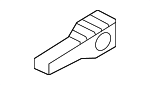 C23566739 - Electrical: Fuse Puller for Mazda Image