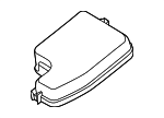 BHR166761A - : Fuse Box Cover for Mazda: 3 Image