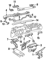 3546194 - : Adapter for GM Image