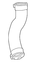 PYY113223 - : Inter-Cooler Pipe for Mazda Image