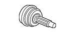 42330SZA305 - Universals &amp; Rear Axle: Outer Cv Joint for Acura: ZDX Image